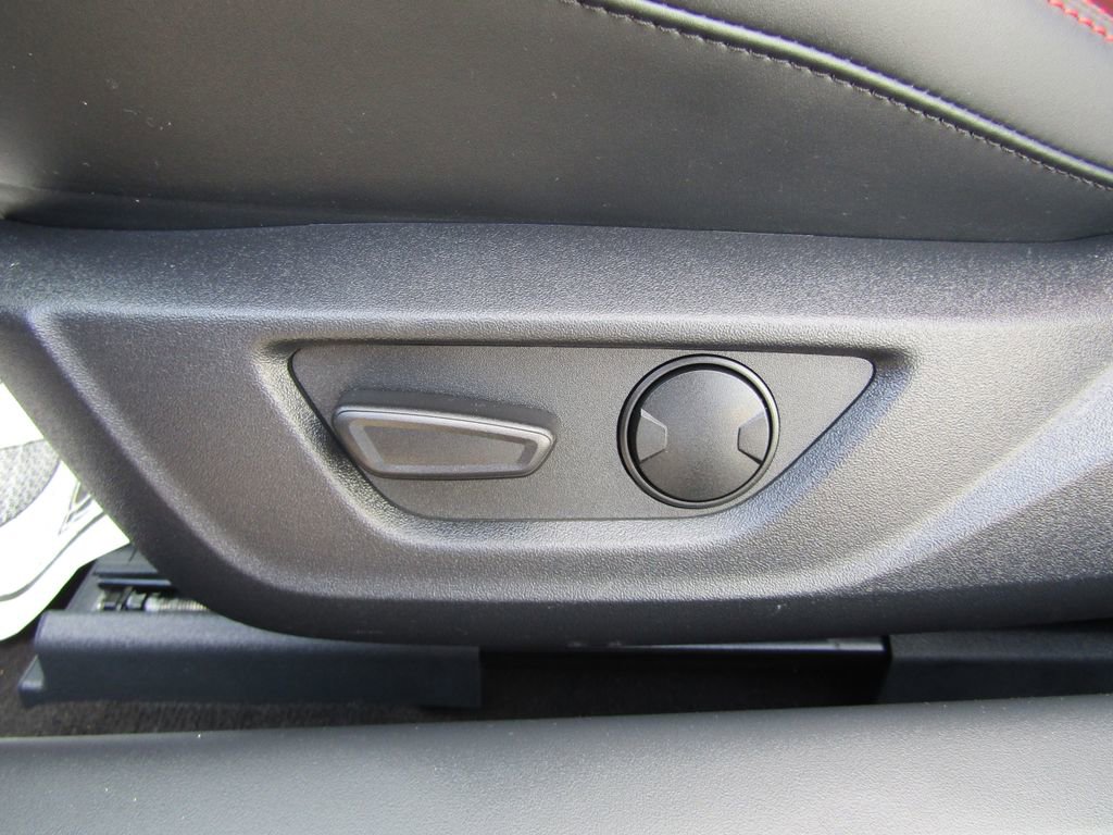 Used 2025 Ford Mustang GT Premium RWD image 24