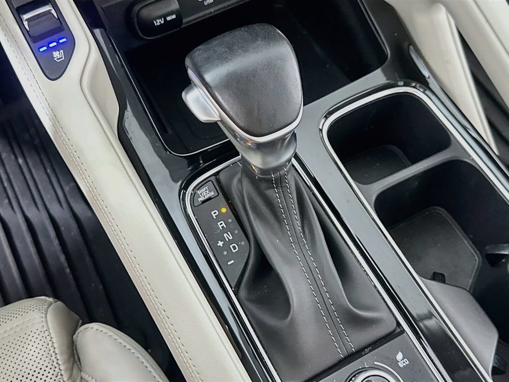 Used 2024 Kia Telluride SX Prestige AWD/4WD image 38