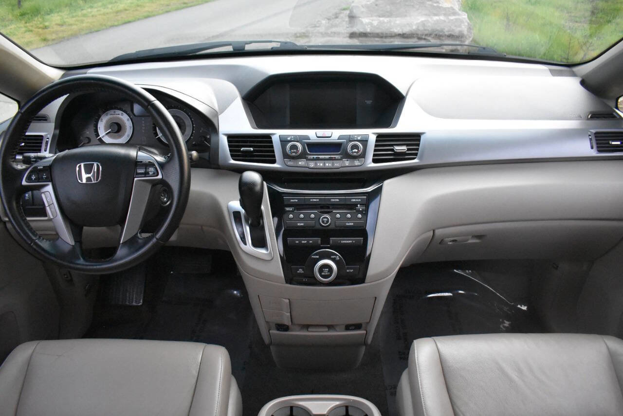 Used 2011 Honda Odyssey EX-L image 44