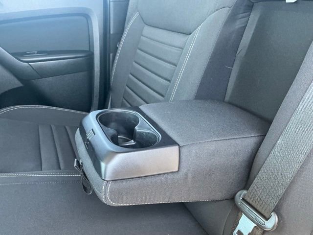 Used 2021 Ford Ranger XL w/ Equipment Group 101A High image 34