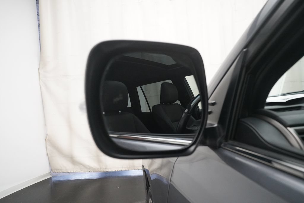 Used 2020 Lexus GX 460 Premium w/ Premium Package AWD/4WD image 25