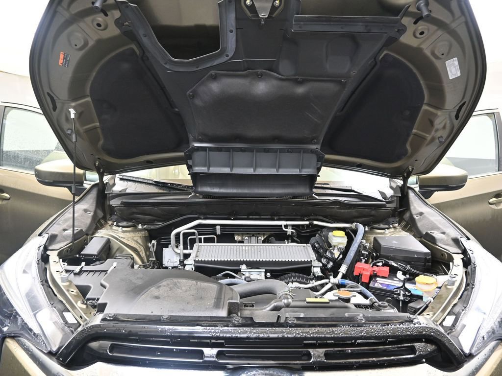 Certified 2024 Subaru Ascent Premium w/ Convenience Package image 9