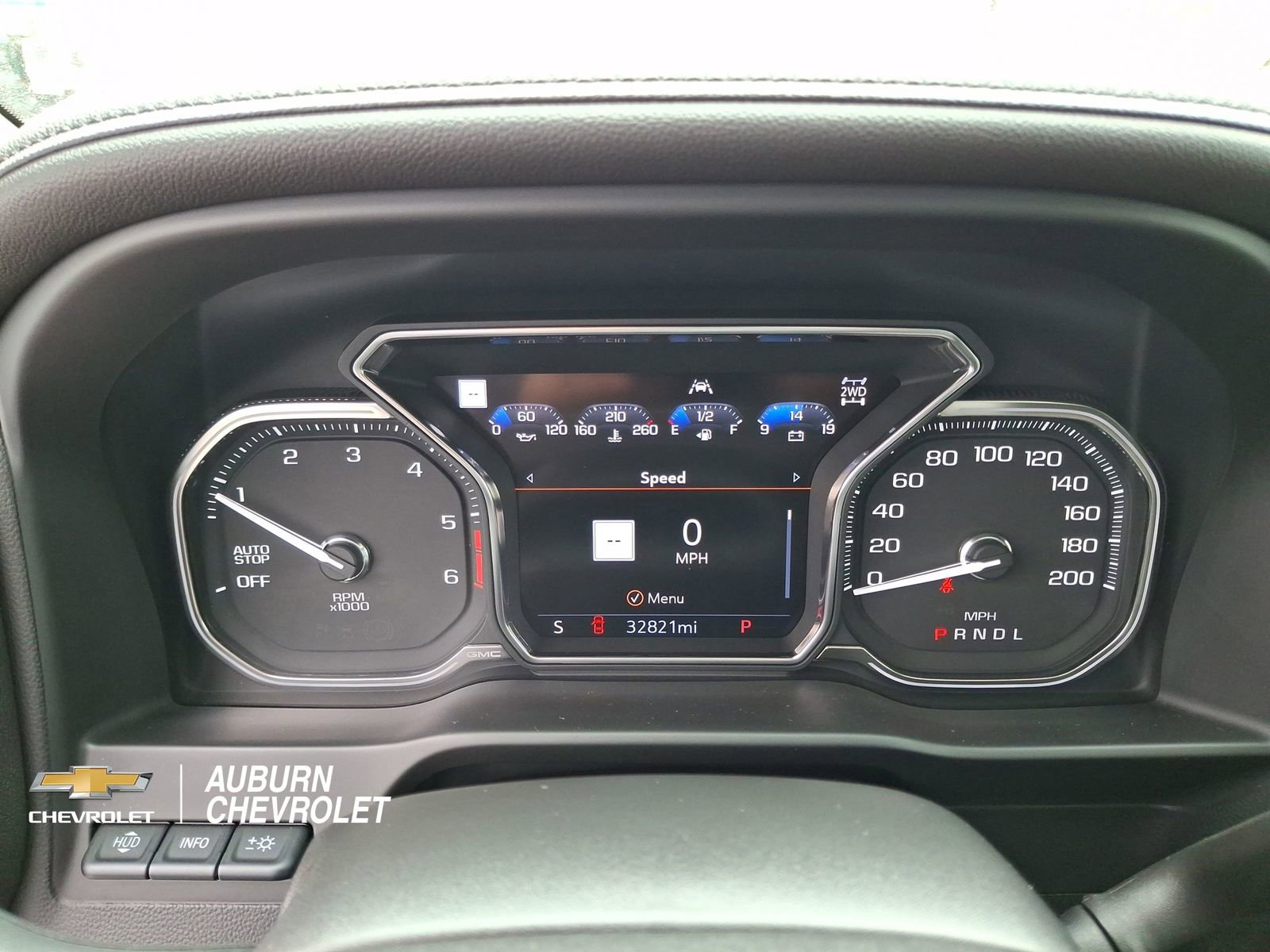 Used 2021 GMC Sierra 1500 Denali w/ Denali Ultimate Package image 16