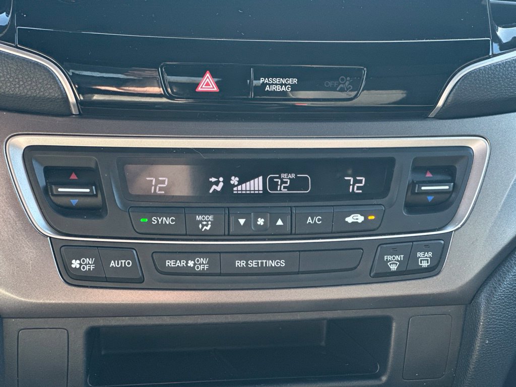 Used 2021 Honda Passport Sport image 24