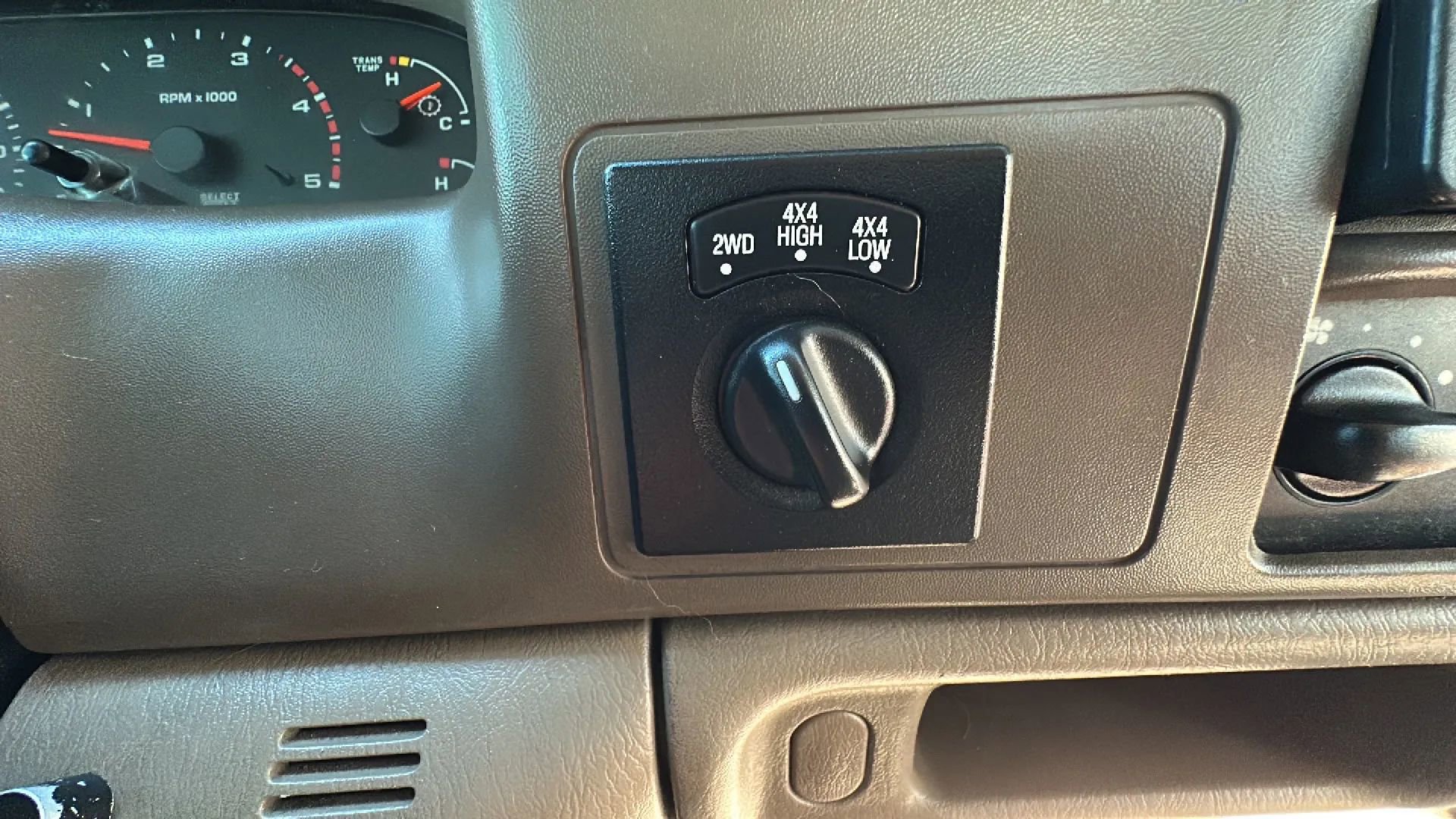 Used 2002 Ford F250 Lariat image 15