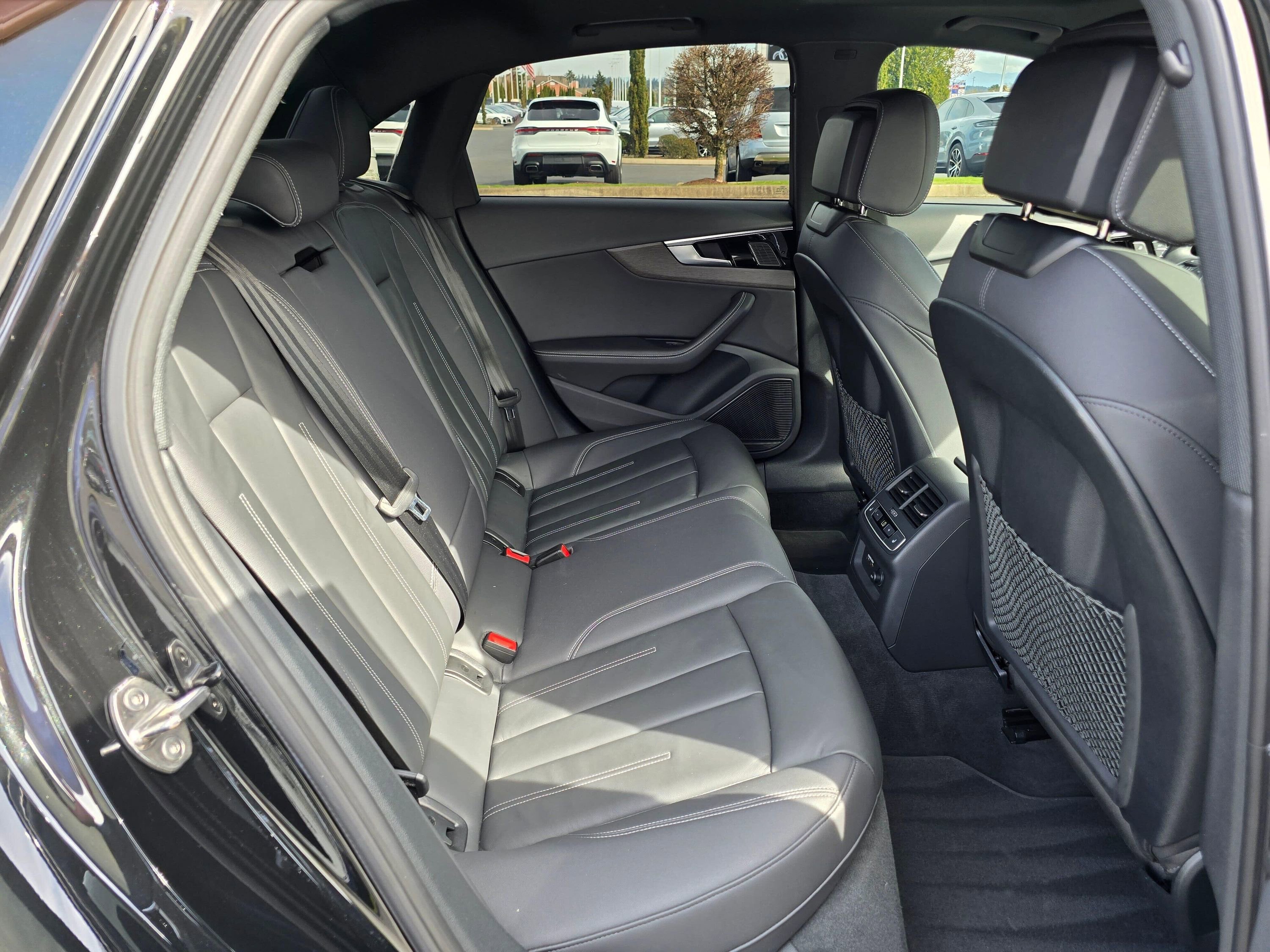 Used 2023 Audi A4 2.0T Prestige w/ Prestige Package image 25