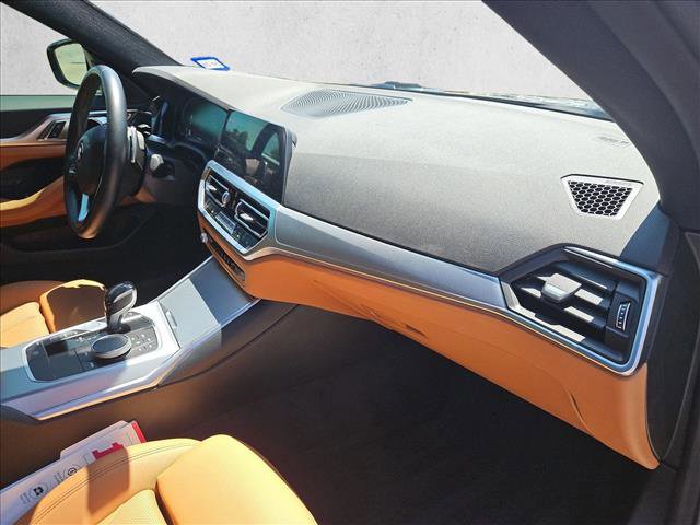 Used 2023 BMW 430i Gran Coupe RWD image 21