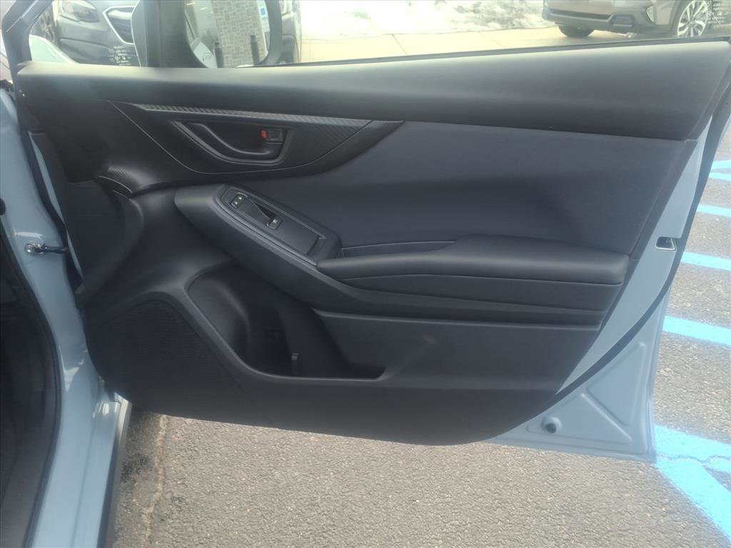 Used 2019 Subaru Crosstrek 2.0i Premium image 10