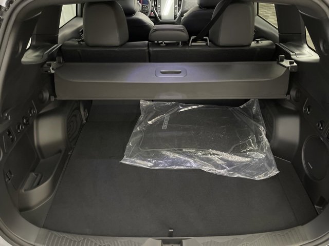 Certified 2025 Subaru Forester Limited image 17