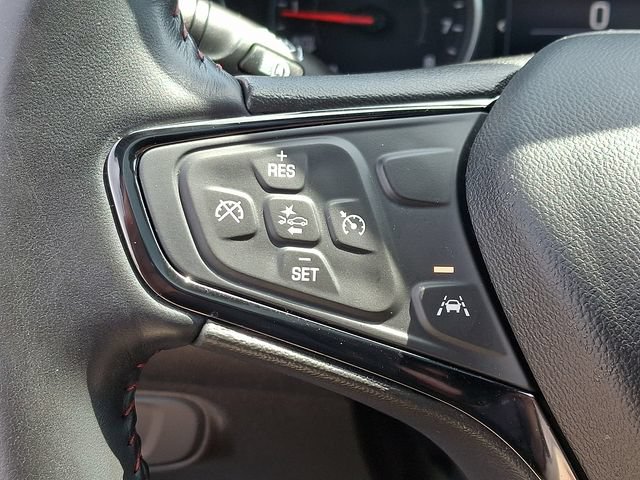 Used 2022 Chevrolet Equinox RS w/ LPO, Floor Liner Package AWD/4WD image 20