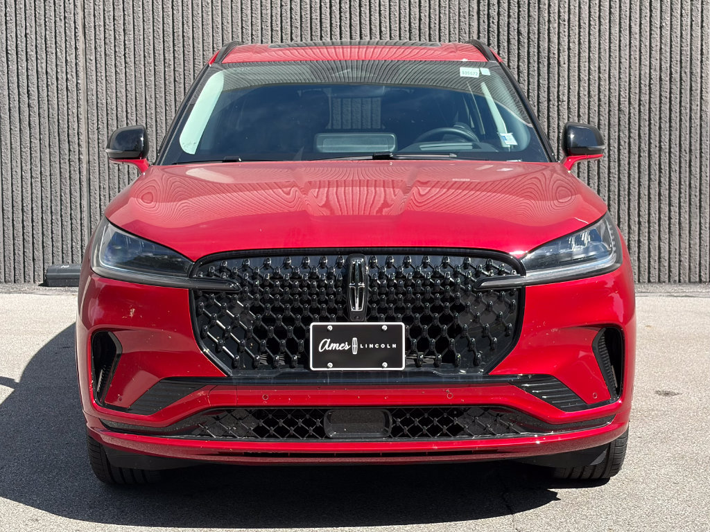 New 2026 Lincoln Aviator Reserve w/ Jet Appearance Package AWD/4WD image 3