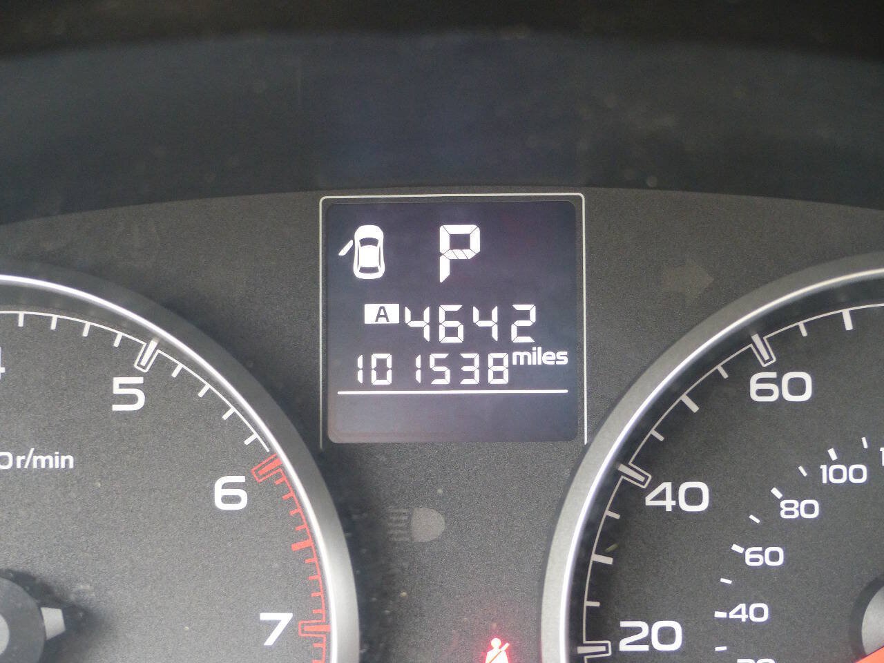 Used 2014 Subaru Outback 2.5i w/ Popular Package #1A AWD/4WD image 27