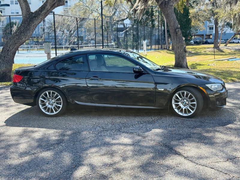 Used 2013 BMW 328i 328i Coupe image 6