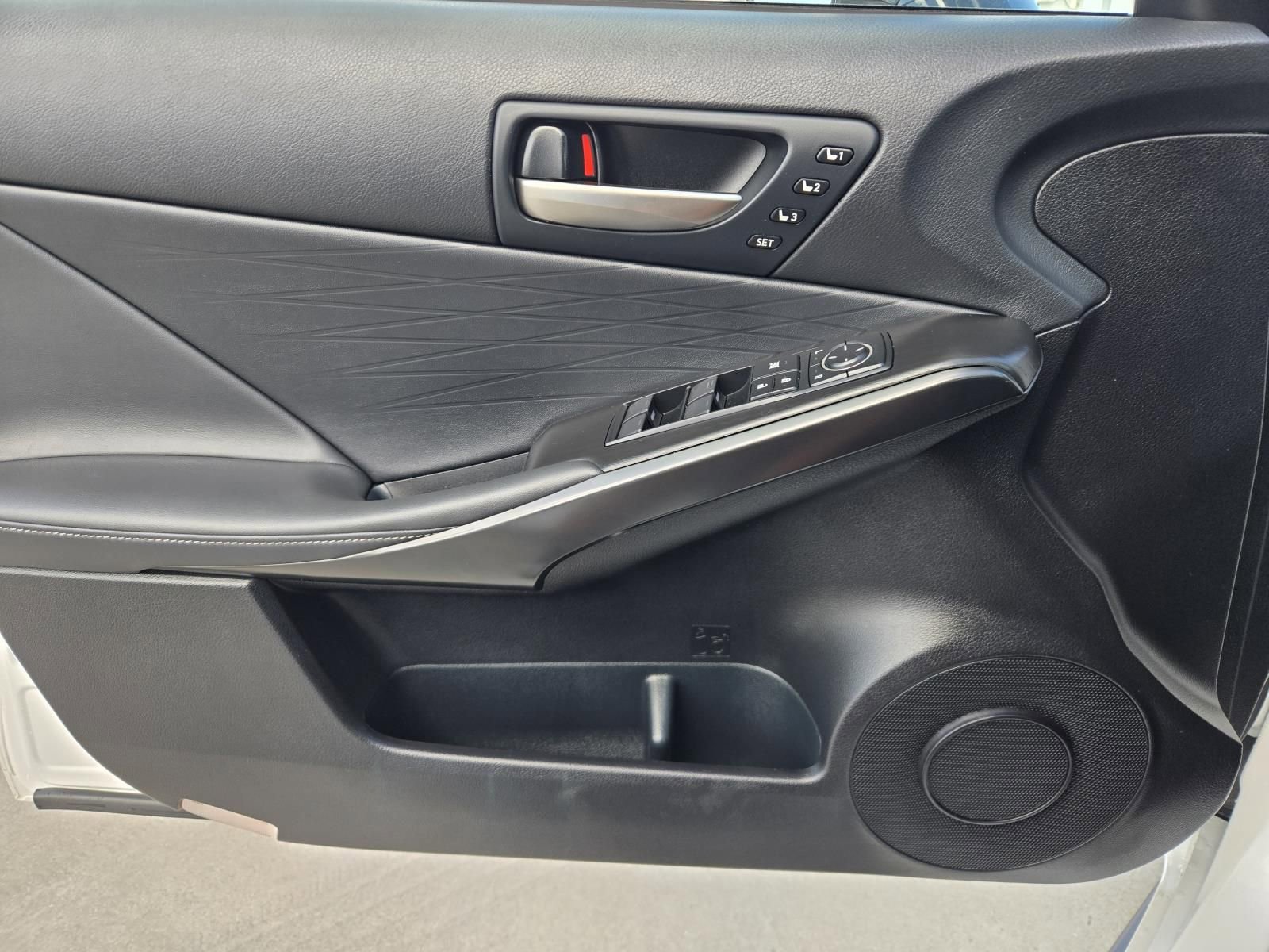 Used 2023 Lexus IS 300 w/ Premium Package RWD image 19