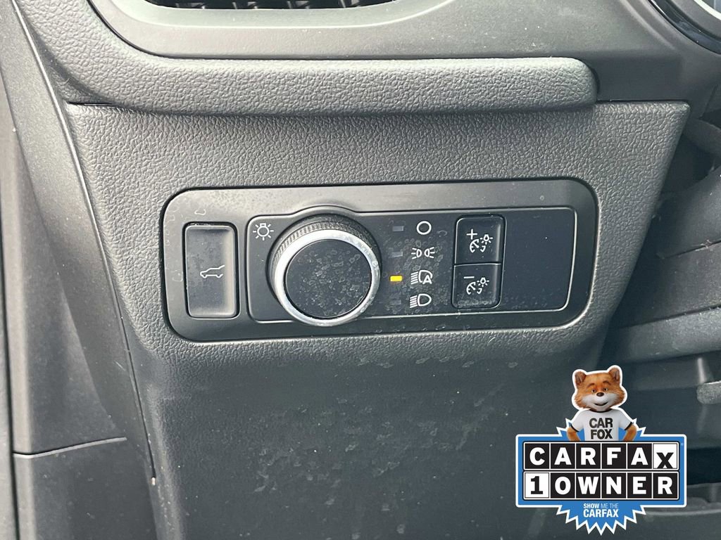 Used 2023 Ford Escape ST-Line w/ Tech Pack #1 image 28