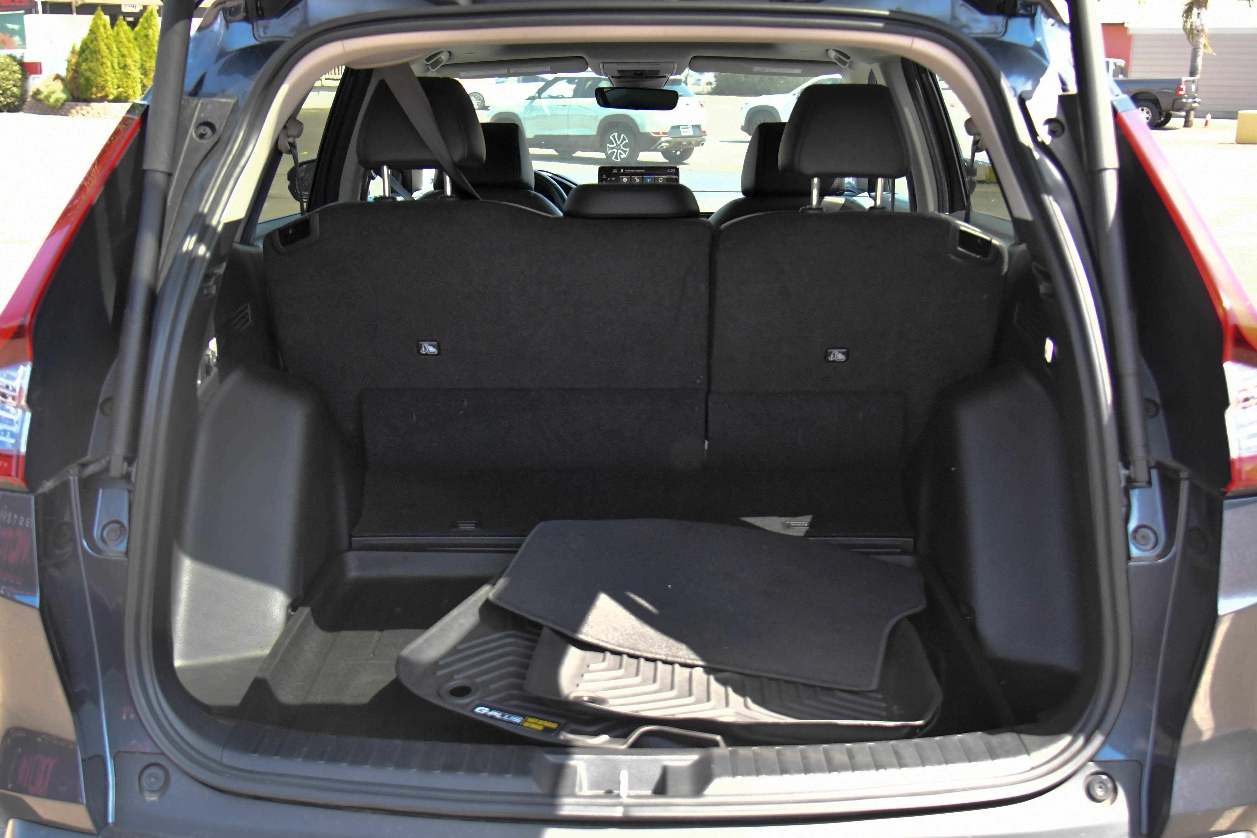 Used 2024 Honda CR-V EX-L image 41