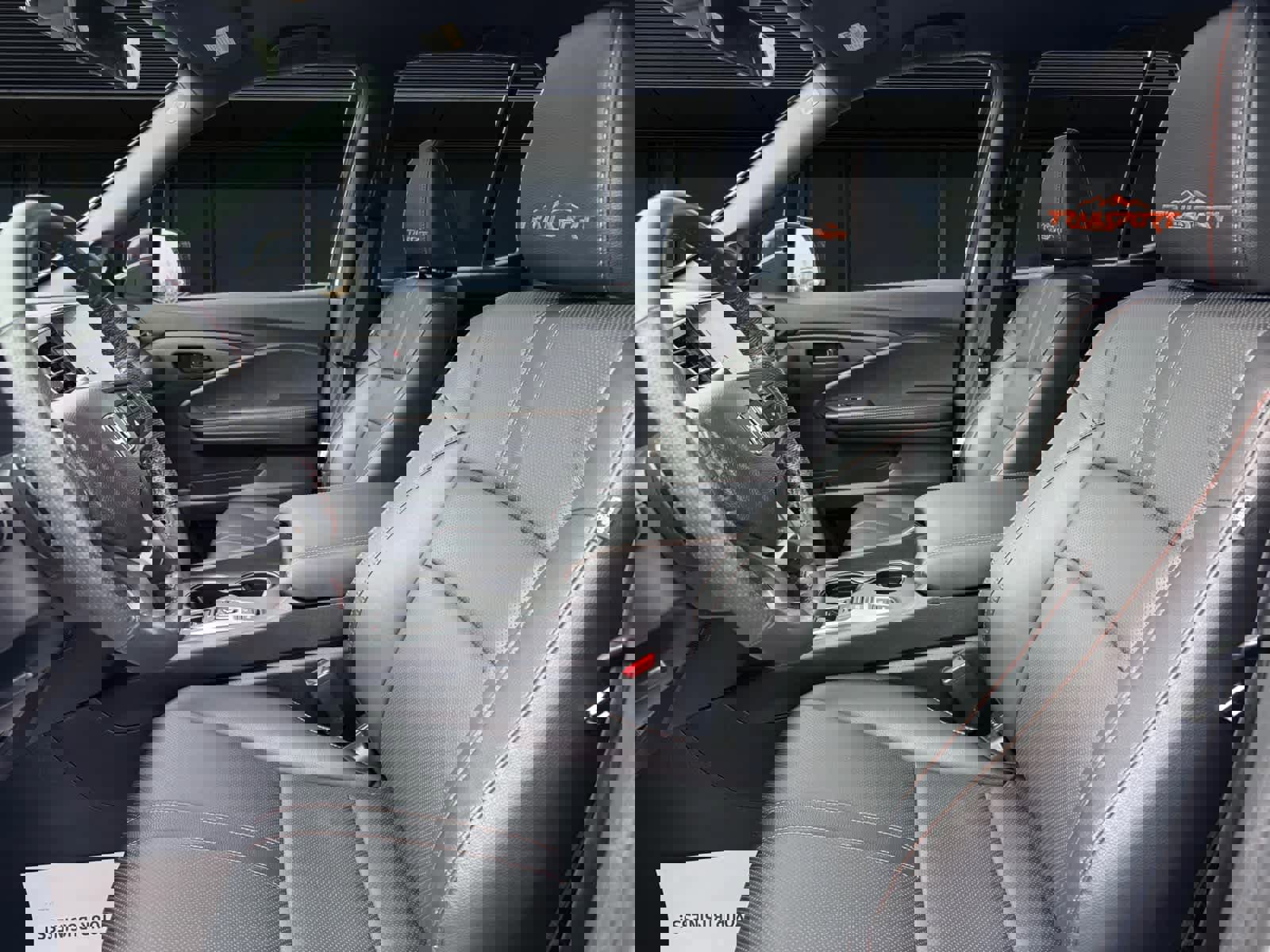 Used 2024 Honda Ridgeline TrailSport image 2