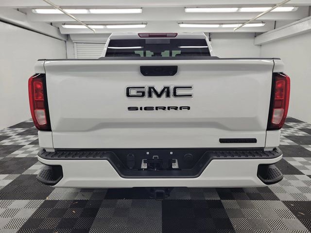 Used 2024 GMC Sierra 1500 Elevation w/ Preferred Package AWD/4WD image 5