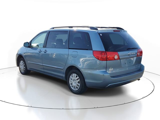 Used 2006 Toyota Sienna FWD image 3