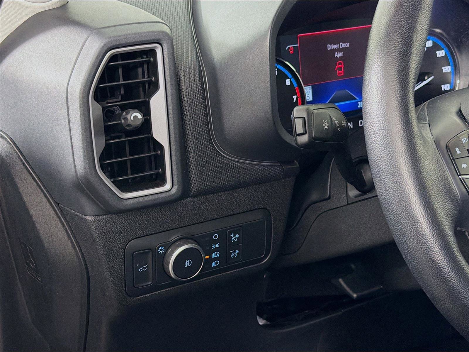 Used 2022 Ford Bronco Sport Outer Banks AWD/4WD image 10