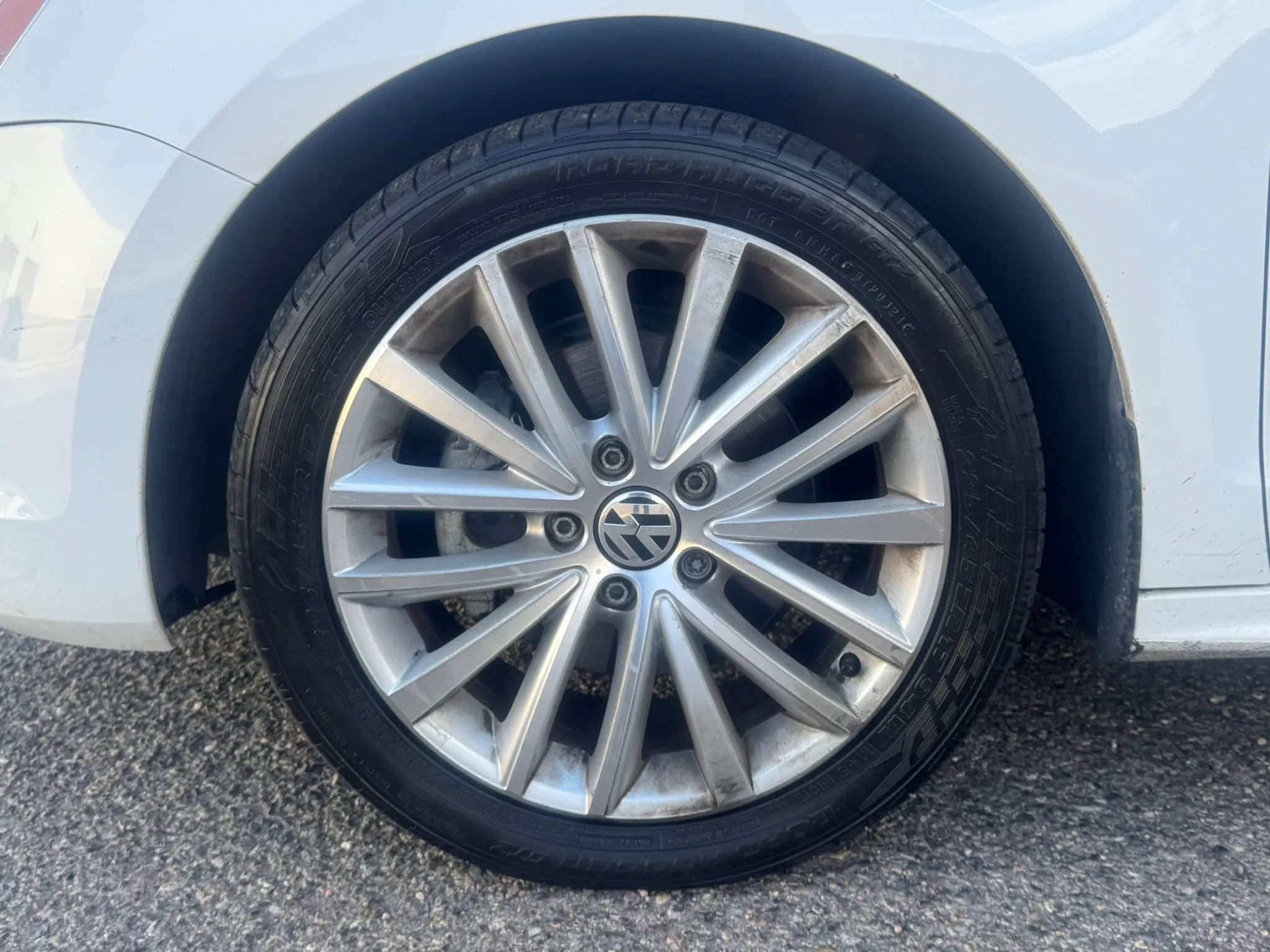 Used 2013 Volkswagen Jetta TDI FWD image 20