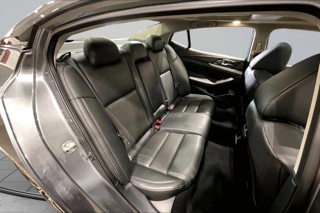 Used 2018 Nissan Maxima 3.5 SL FWD image 27