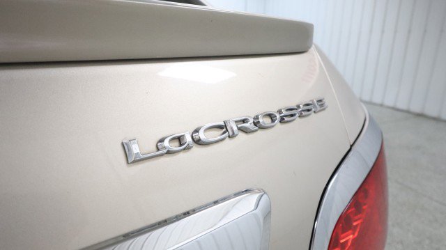 Used 2012 Buick LaCrosse Leather FWD image 21