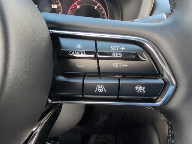 New 2026 MAZDA CX-90 3.3 Turbo S w/ Premium Plus image 35