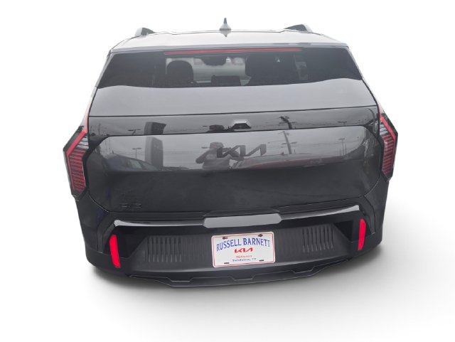 New 2027 Kia EV3 Wind w/ Wind Fwd Nightfall Package image 20