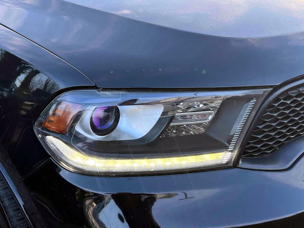 Used 2019 Dodge Durango GT image 5