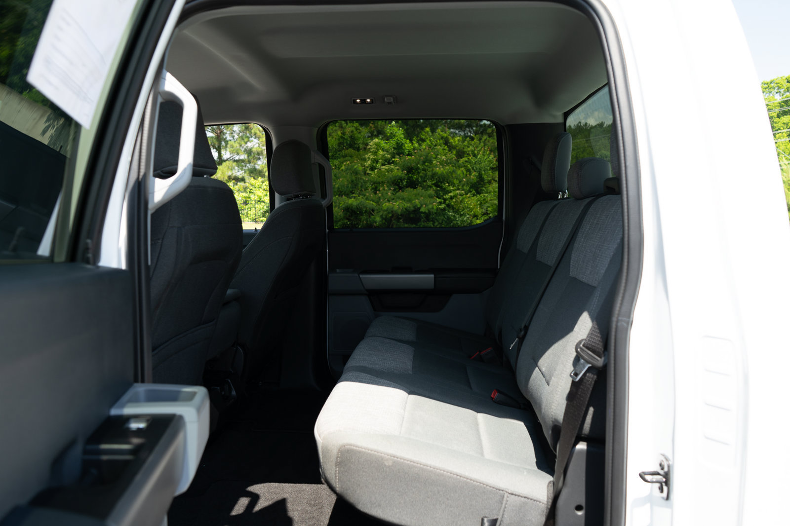 Used 2026 Ford F250 XLT AWD/4WD image 18