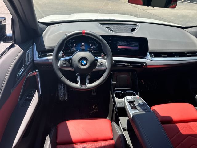 Used 2024 BMW X1 M35i w/ M Sport Professional Package AWD/4WD image 11