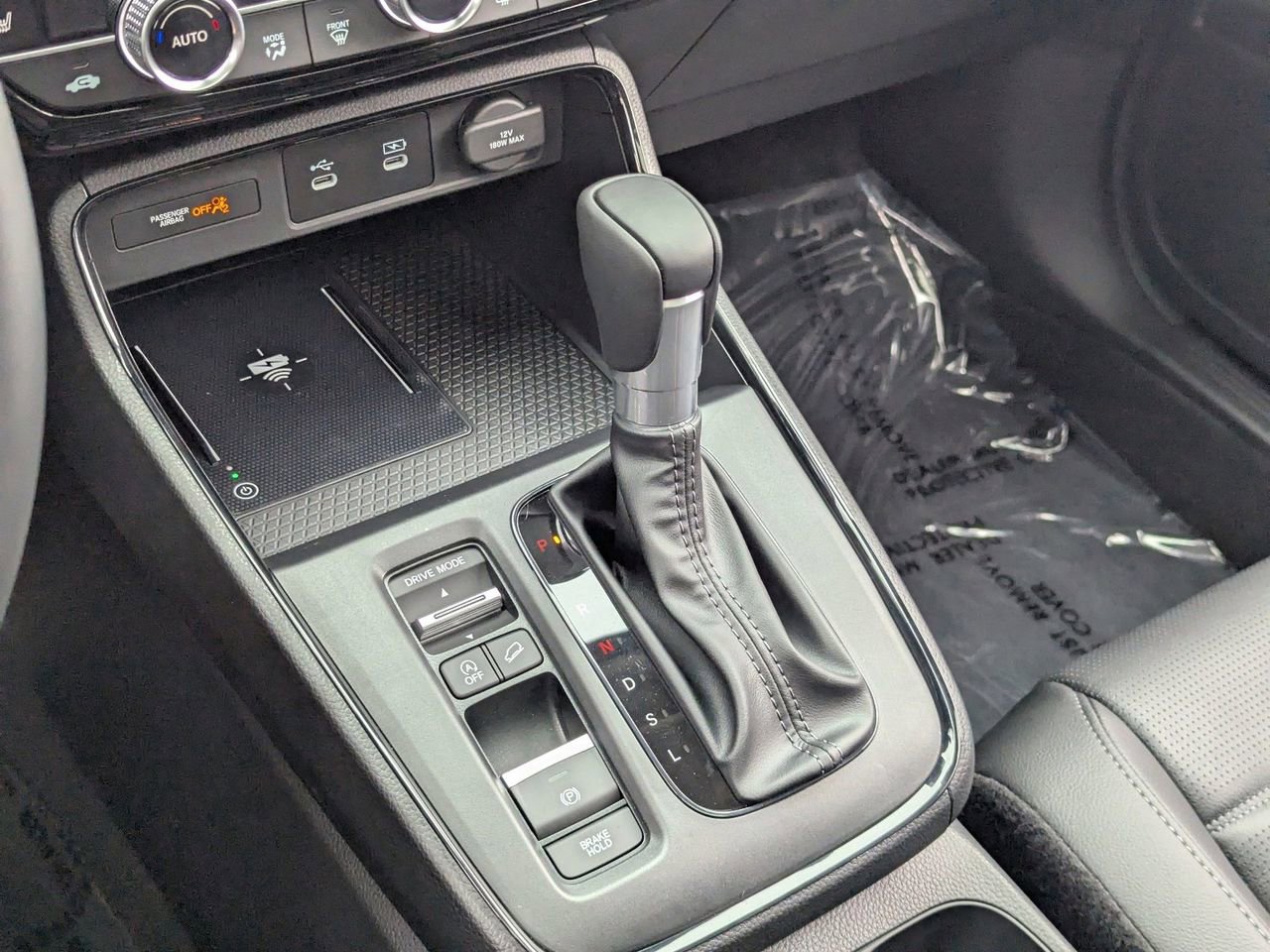 Certified 2026 Honda CR-V EX-L image 28