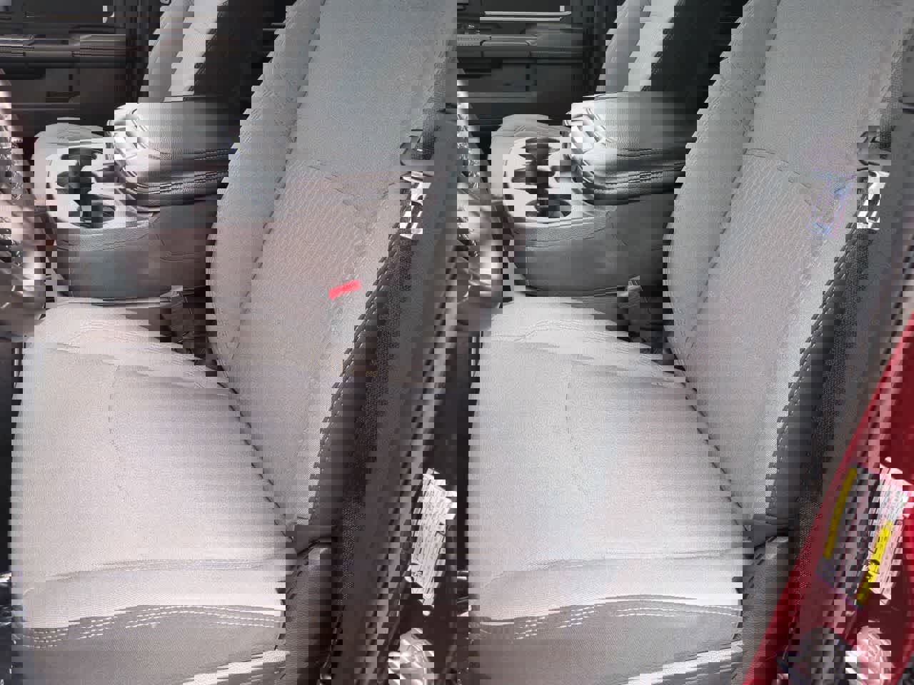 Used 2024 RAM 2500 Big Horn image 17