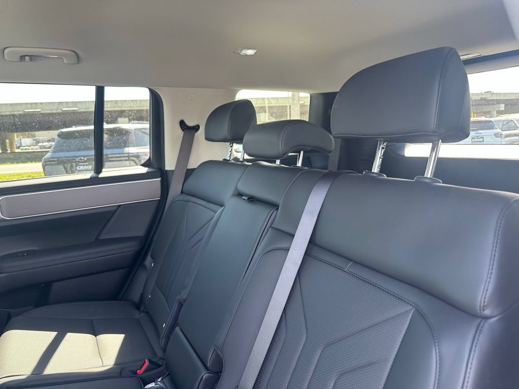 New 2026 Hyundai Santa Fe XRT AWD/4WD image 22