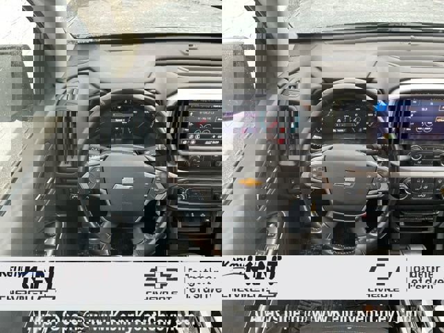 Used 2020 Chevrolet Colorado LT image 22