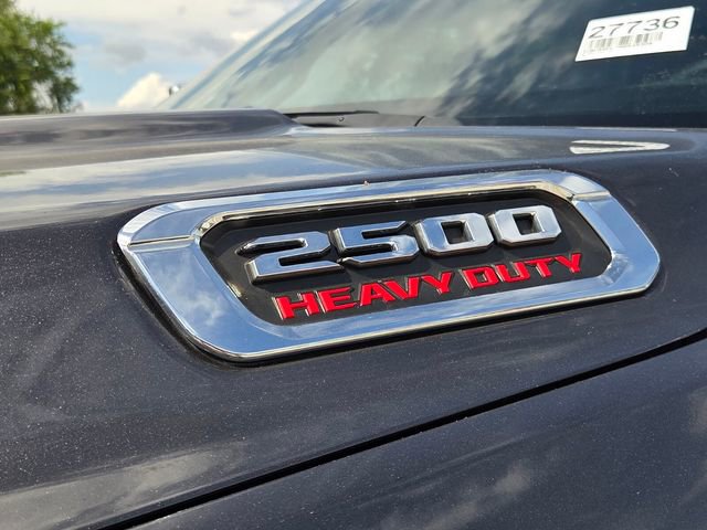 Used 2021 RAM 2500 Laramie image 14