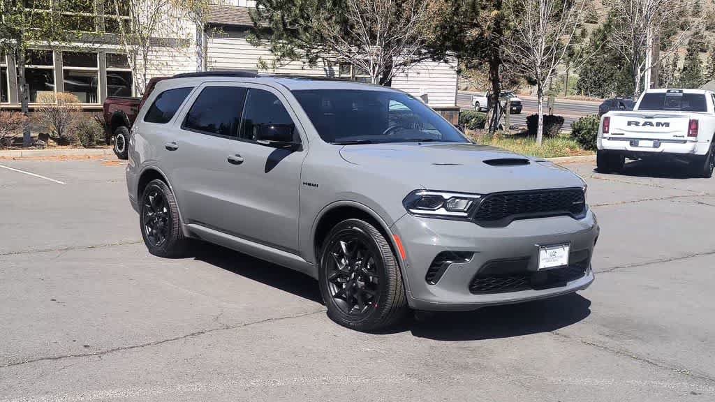 New 2026 Dodge Durango GT AWD/4WD image 3