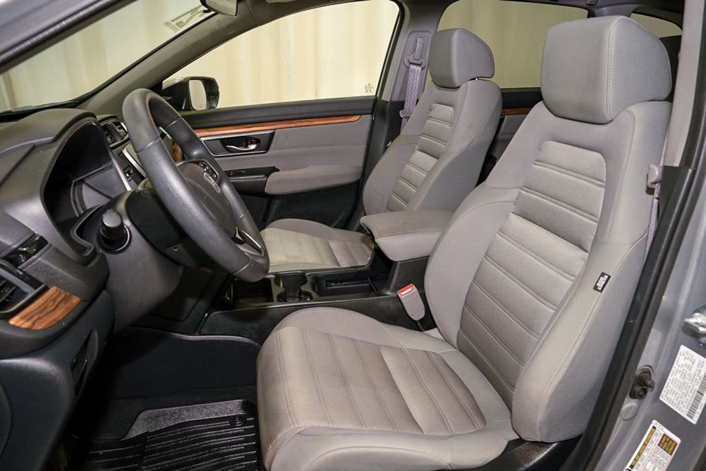 Used 2021 Honda CR-V EX image 11