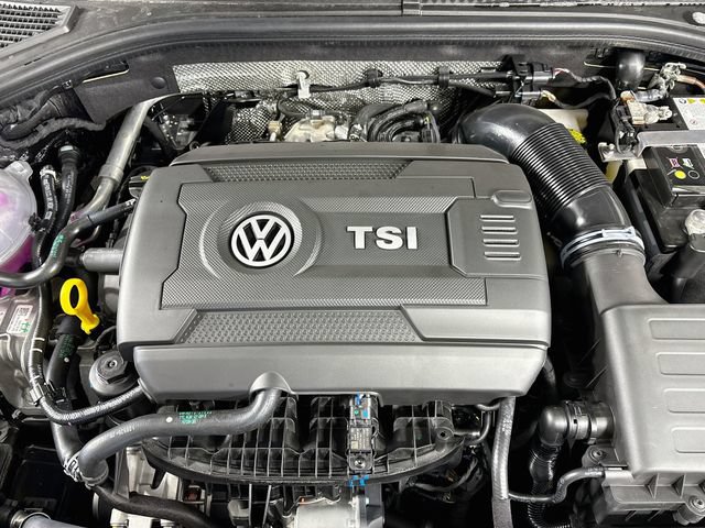 New 2026 Volkswagen Jetta GLI Autobahn FWD image 30