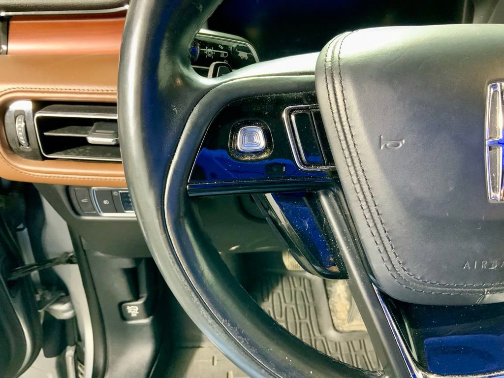 Used 2020 Lincoln Aviator Reserve w/ Equipment Group 202A AWD/4WD image 22