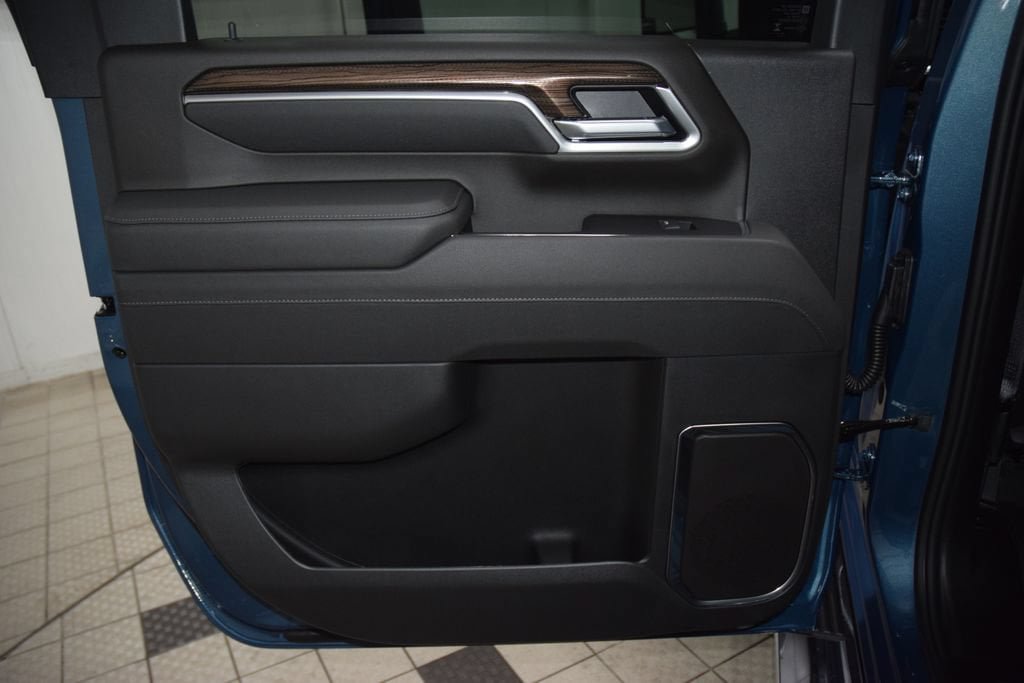 New 2026 Chevrolet Silverado 2500 LT w/ All Star Edition AWD/4WD image 51