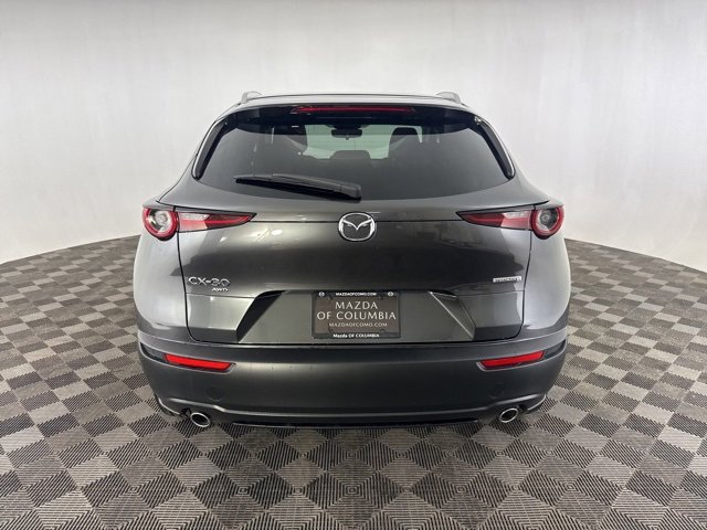 New 2025 MAZDA CX-30 AWD 2.5 S w/ Preferred Package image 7