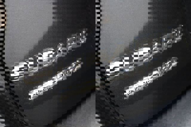 Used 2018 Subaru WRX image 10