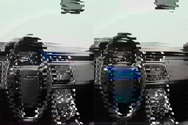 Used 2022 Land Rover Range Rover Sport HSE Silver Edition image 16