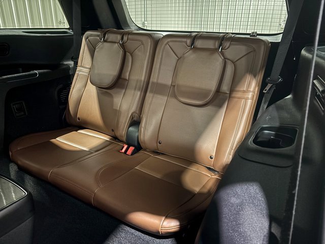 Used 2022 Lincoln Aviator Reserve w/ Equipment Group 201A image 28