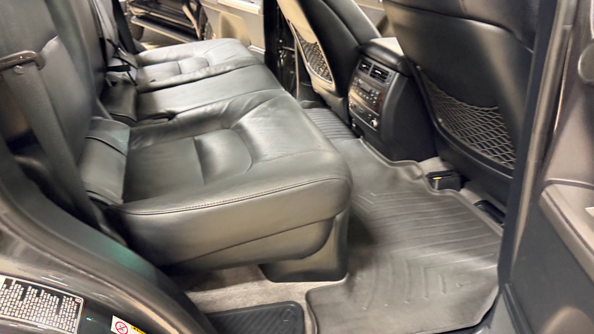 Used 2014 Toyota Land Cruiser AWD/4WD image 28