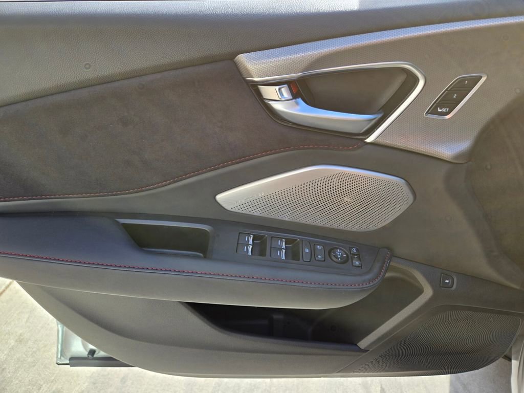 New 2026 Acura RDX A-Spec image 22