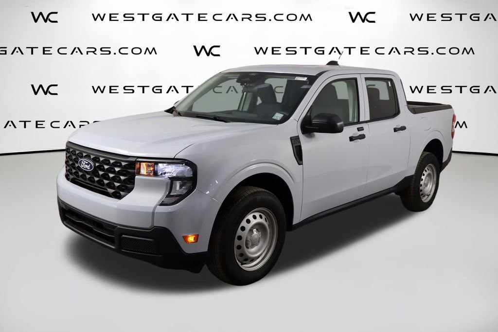 Used 2026 Ford Maverick XL image 1