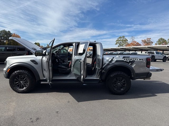 Certified 2024 Ford Ranger Raptor image 26